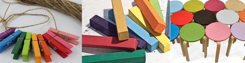 wood dye